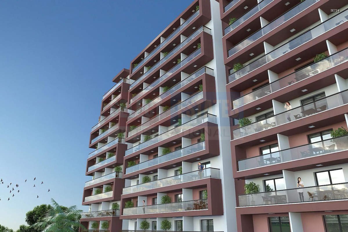 Long Beach Modern Studio Apartment