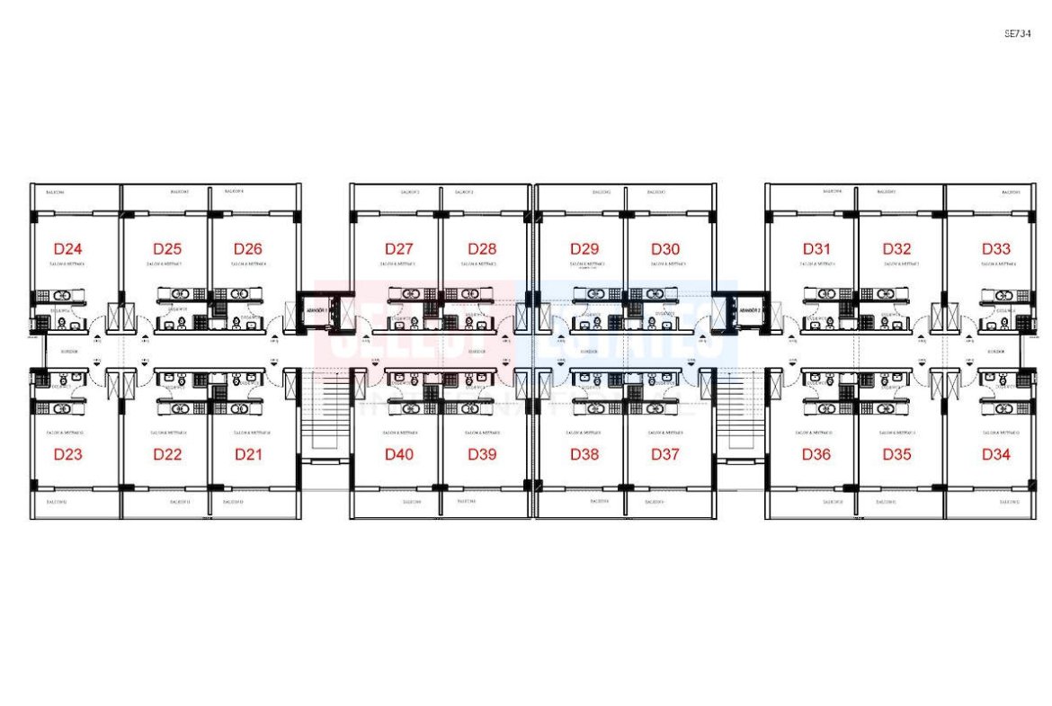 Long Beach Modern Studio Apartment