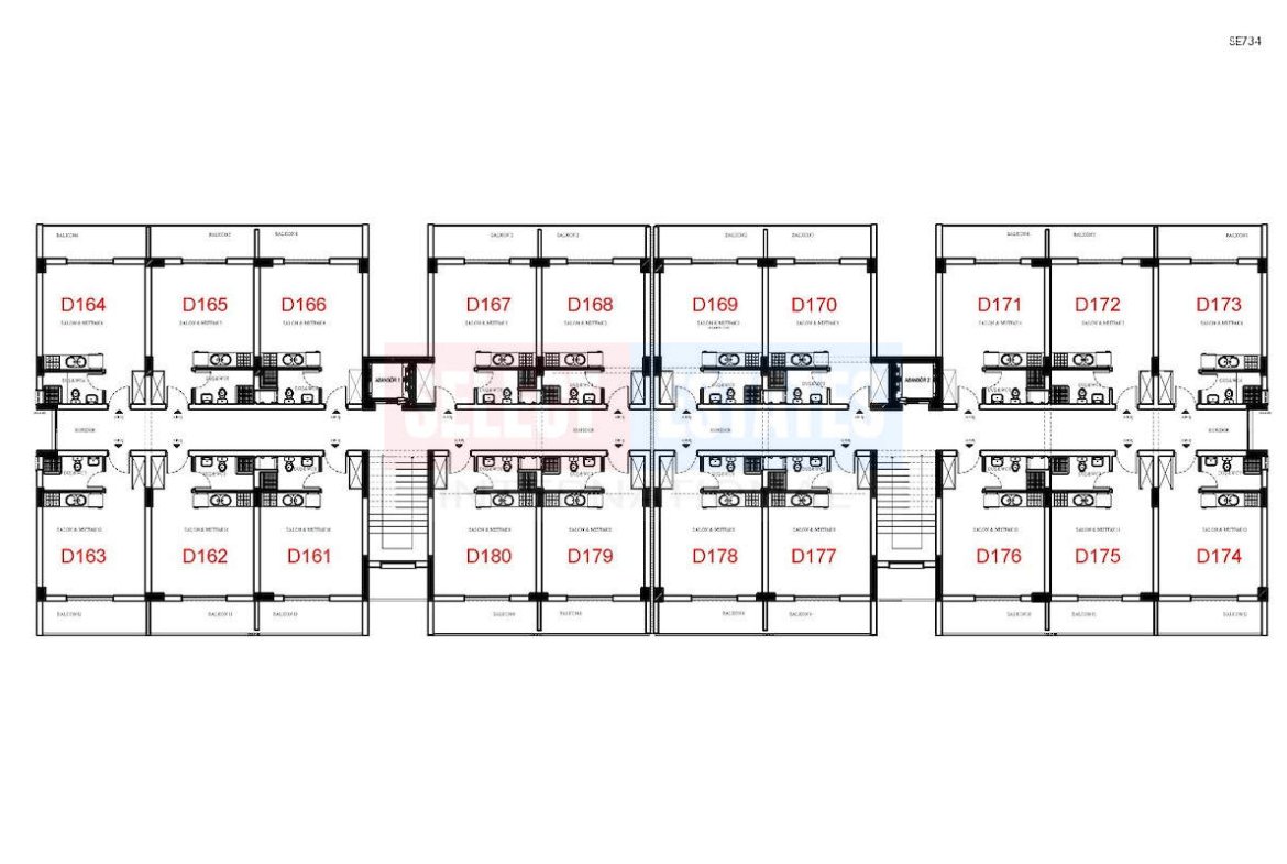 Long Beach Modern Studio Apartment