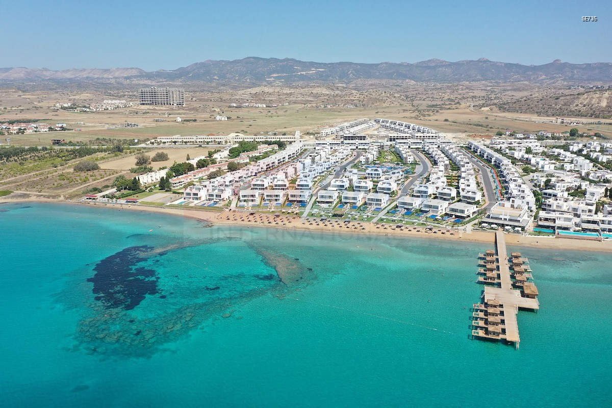 SE735_000 Luxury Investment Studio in İskele