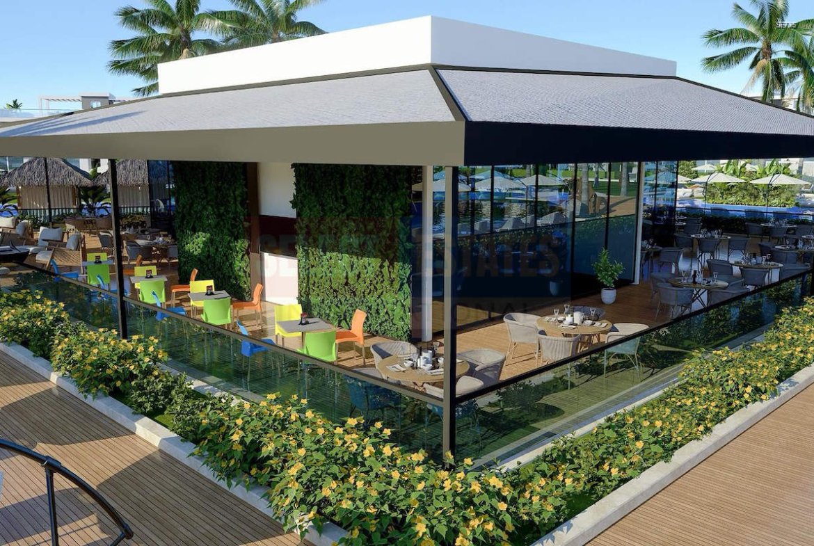 Luxury Investment Studio in İskele