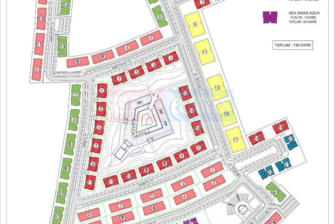 Luxury Investment Studio in İskele