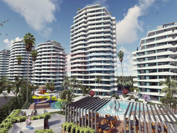 Luxury Ready Studio in Long Beach