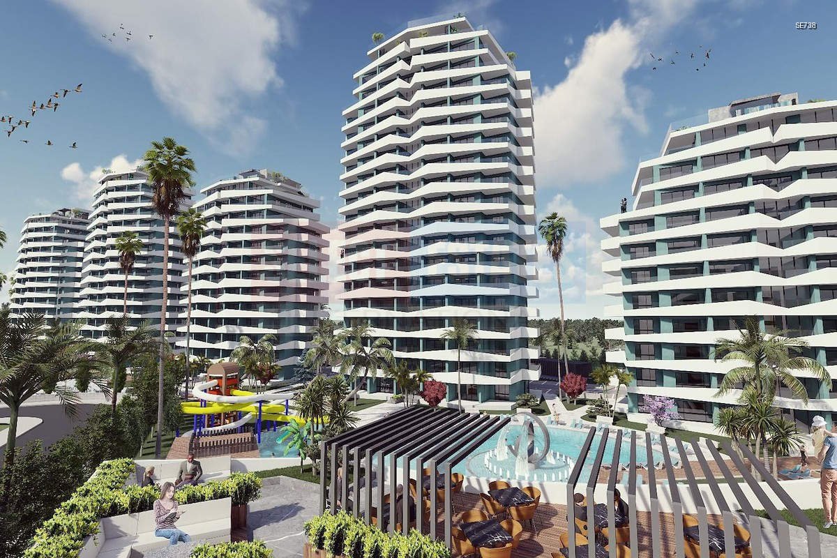 Luxury Ready Studio in Long Beach