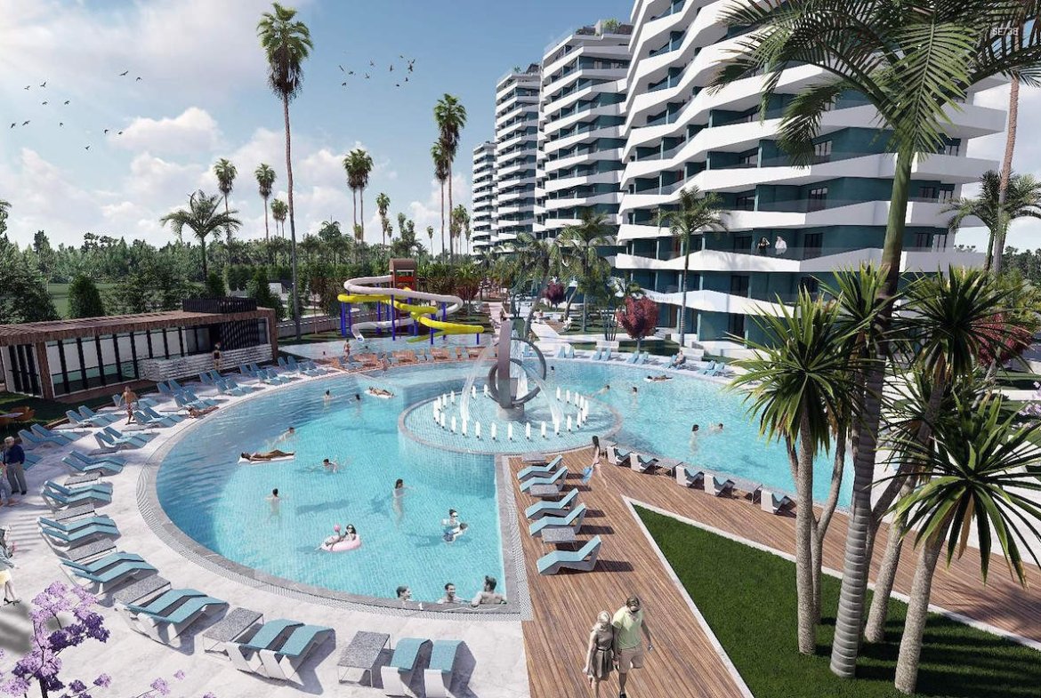 Luxury Ready Studio in Long Beach