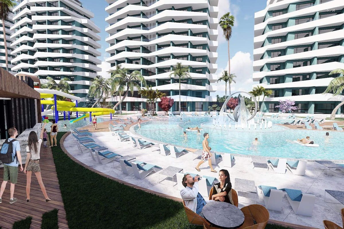 Luxury Ready Studio in Long Beach