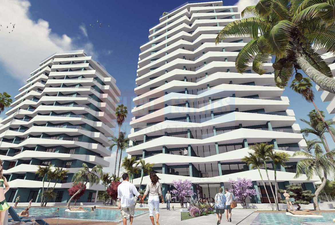 Luxury Ready Studio in Long Beach