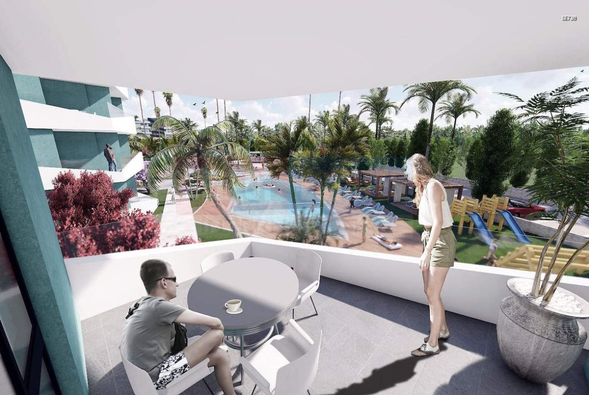 Luxury Ready Studio in Long Beach