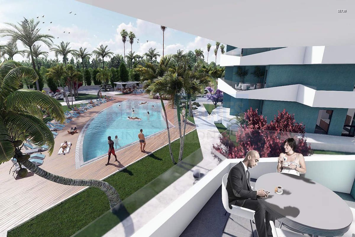 Luxury Ready Studio in Long Beach