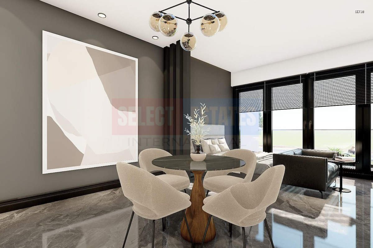Luxury Ready Studio in Long Beach