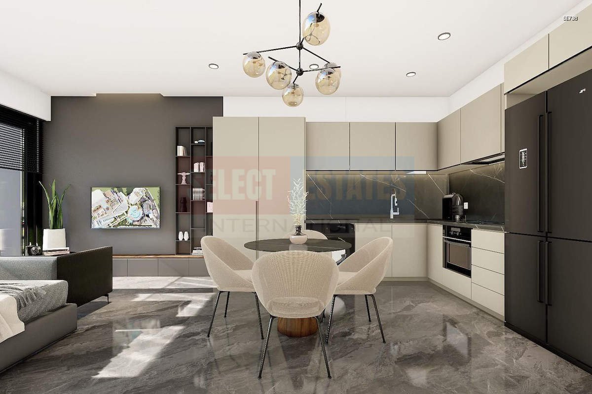 Luxury Ready Studio in Long Beach