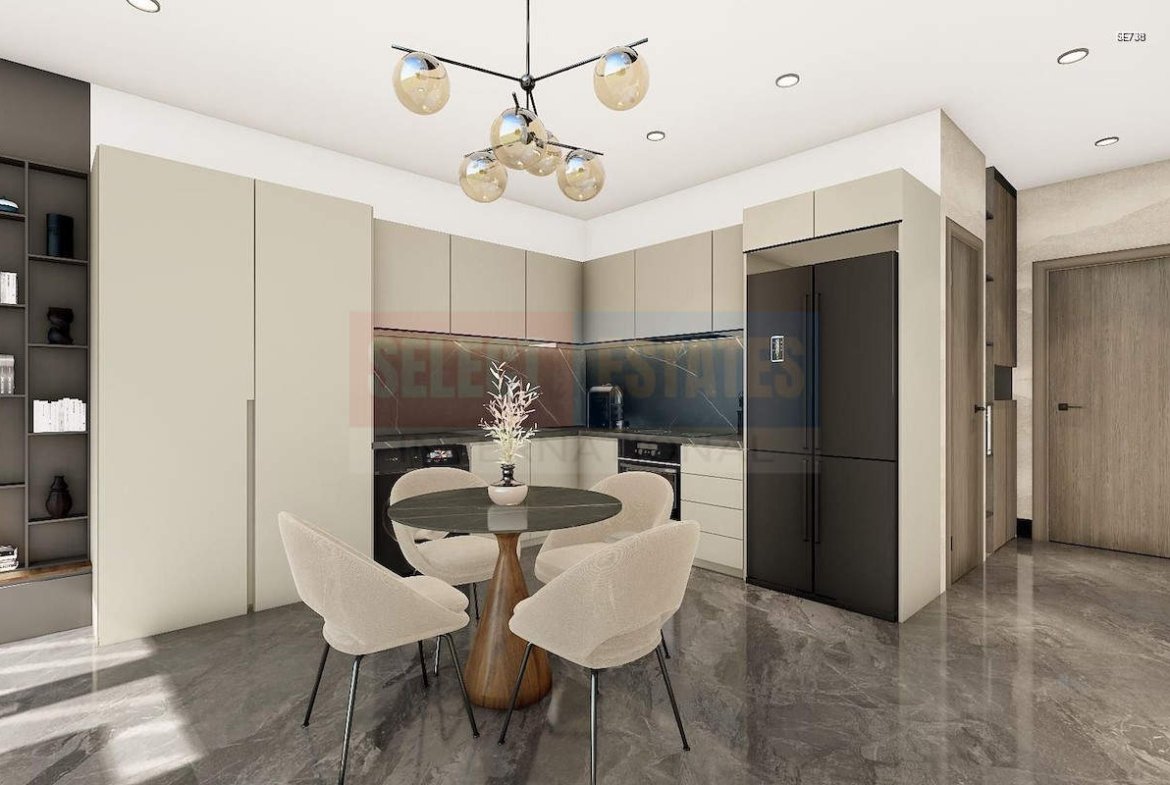 Luxury Ready Studio in Long Beach