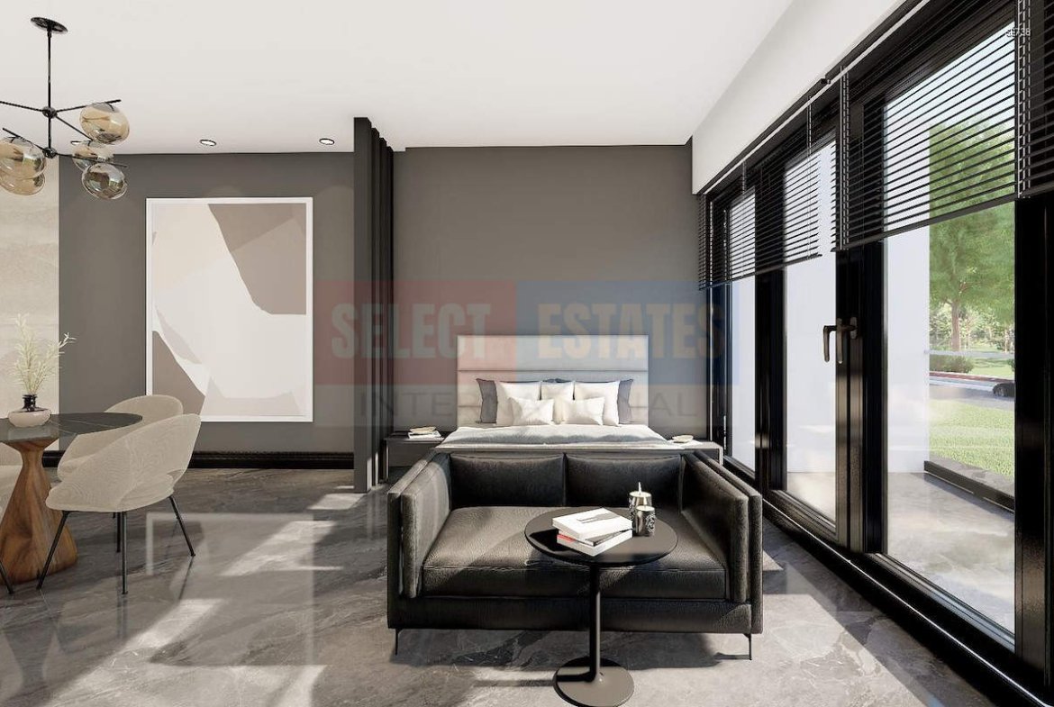 Luxury Ready Studio in Long Beach