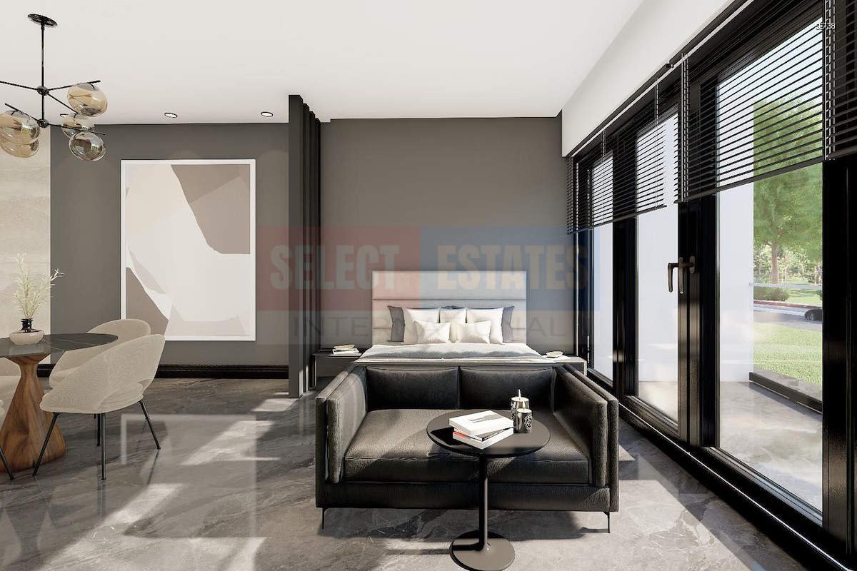 Luxury Ready Studio in Long Beach