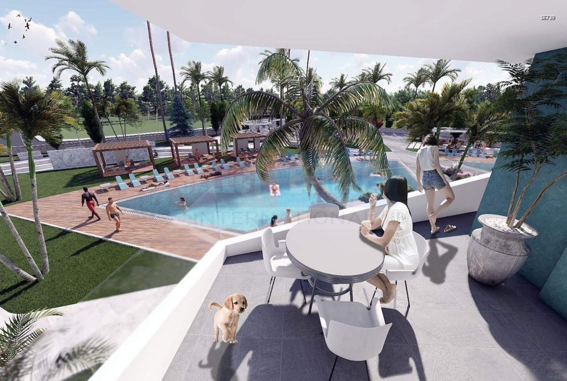 Luxury Ready Apartment in Long Beach