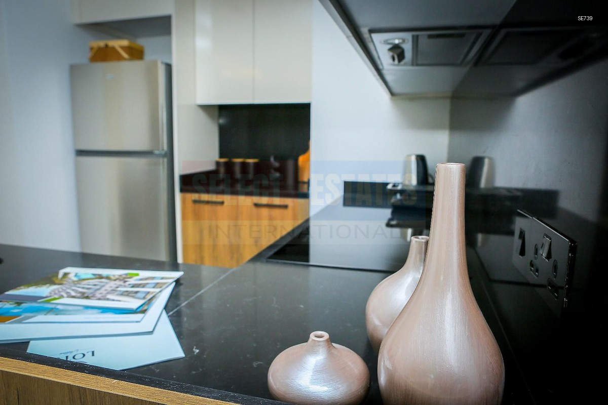 Luxury Ready Apartment in Long Beach