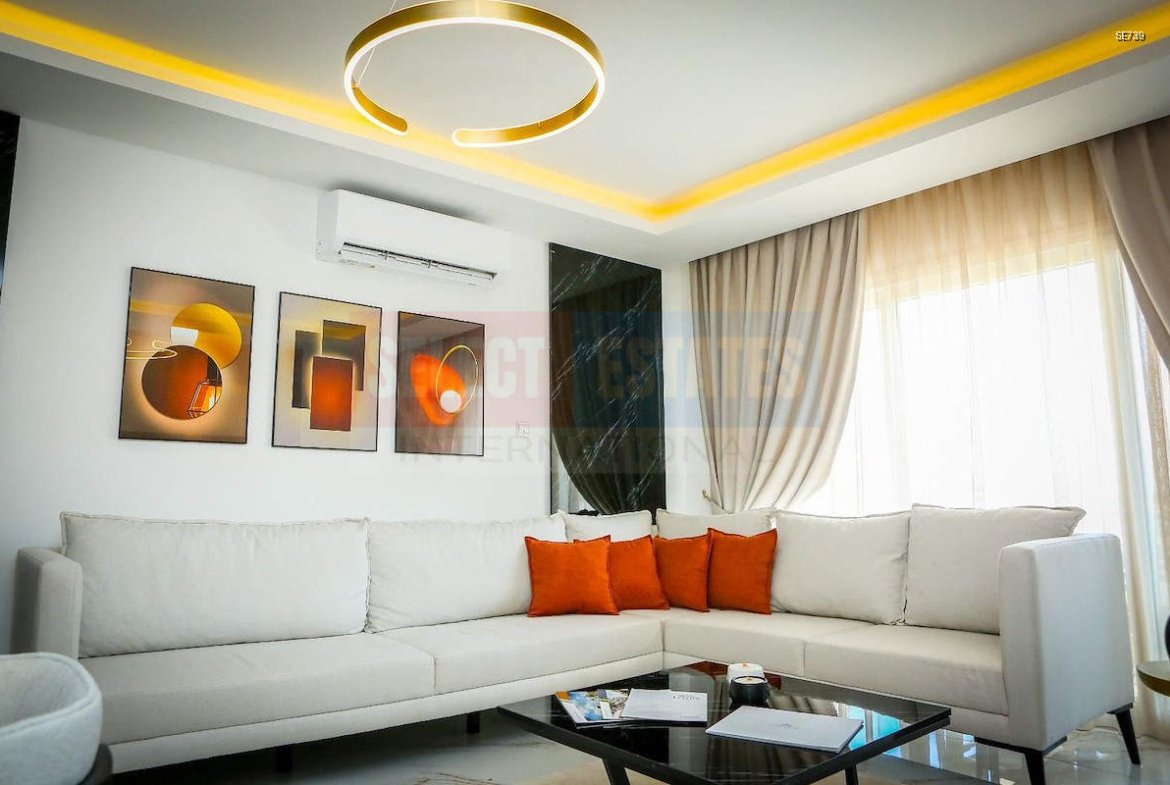 Luxury Ready Apartment in Long Beach