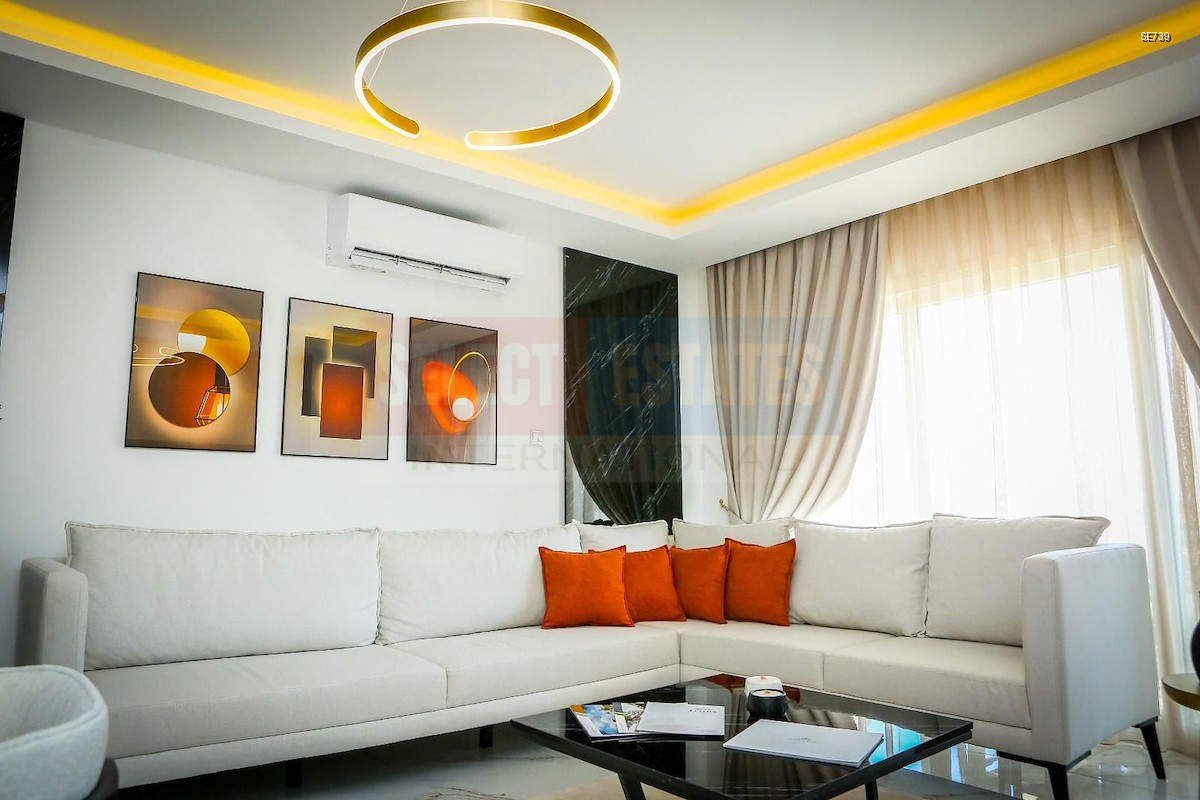 Luxury Ready Apartment in Long Beach