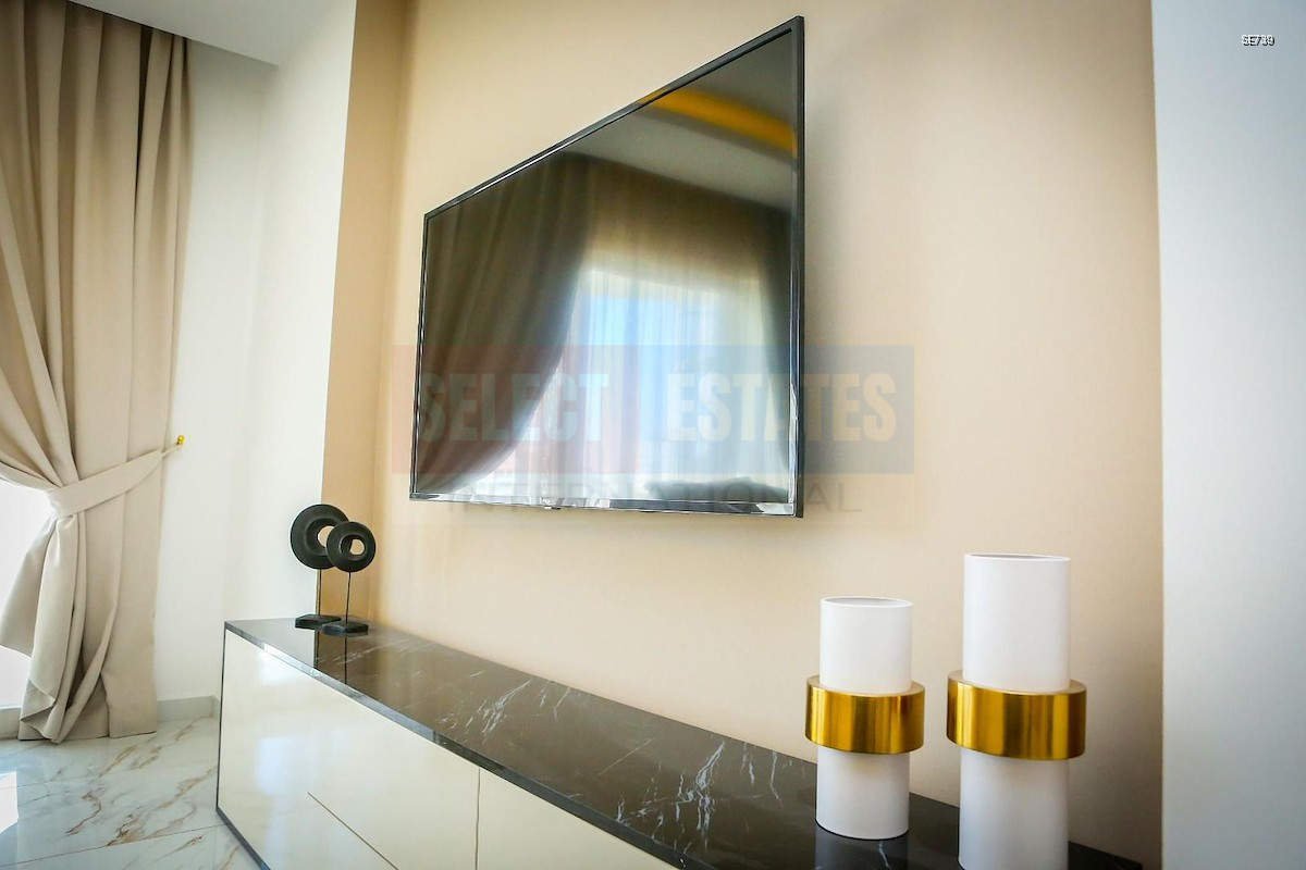 Luxury Ready Apartment in Long Beach