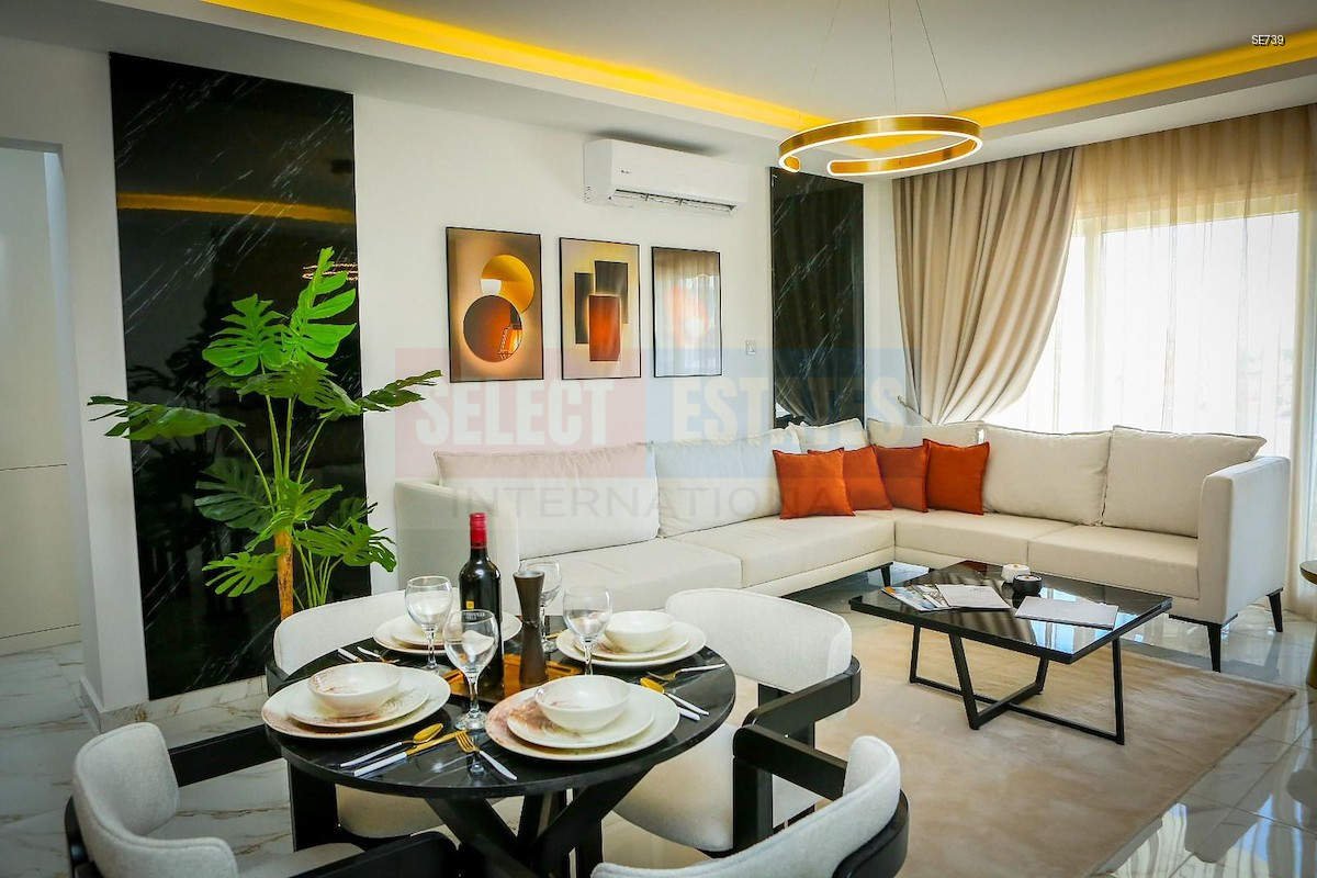 Luxury Ready Apartment in Long Beach