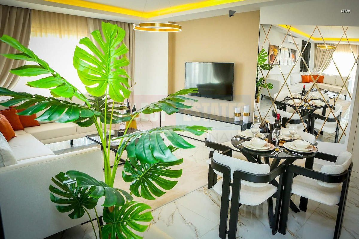 Luxury Ready Apartment in Long Beach