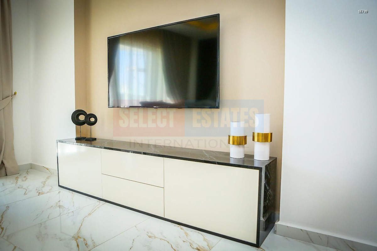 Luxury Ready Apartment in Long Beach
