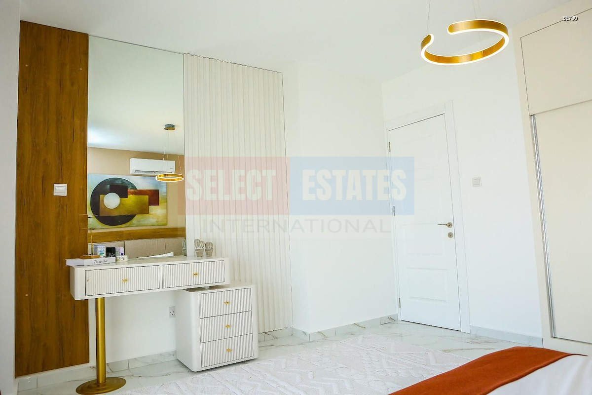 Luxury Ready Apartment in Long Beach