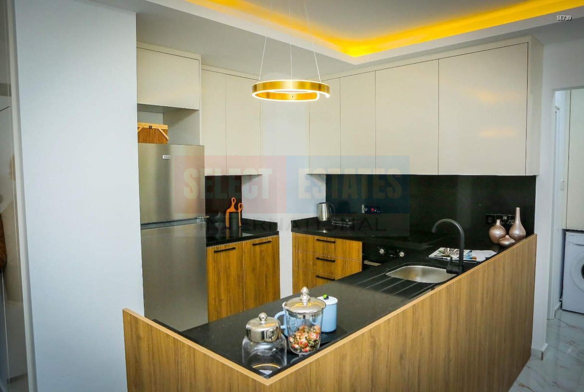 Luxury Ready Apartment in Long Beach