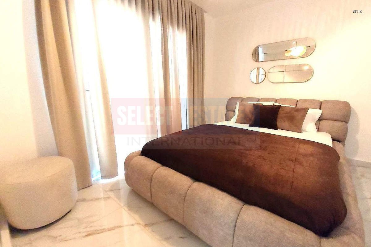Ready to Move Luxury Apartment in İskele