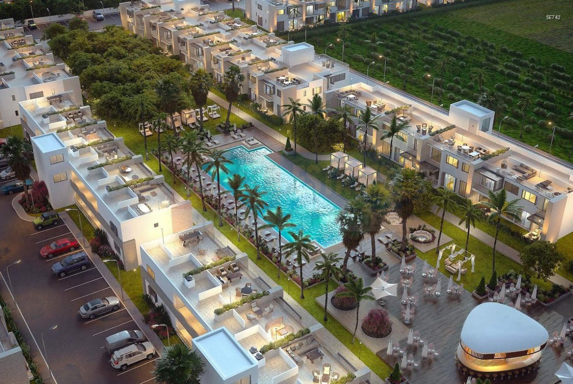 Long Beach Luxury Studio Apartment