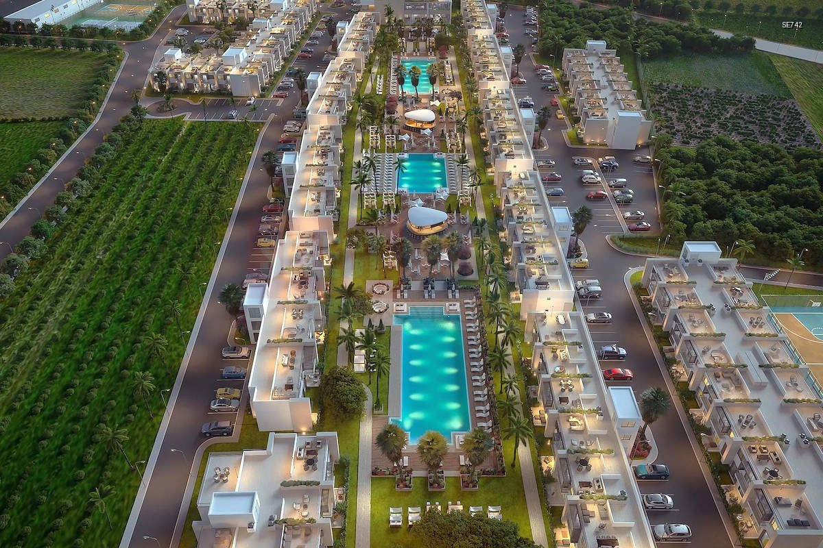 Long Beach Luxury Studio Apartment