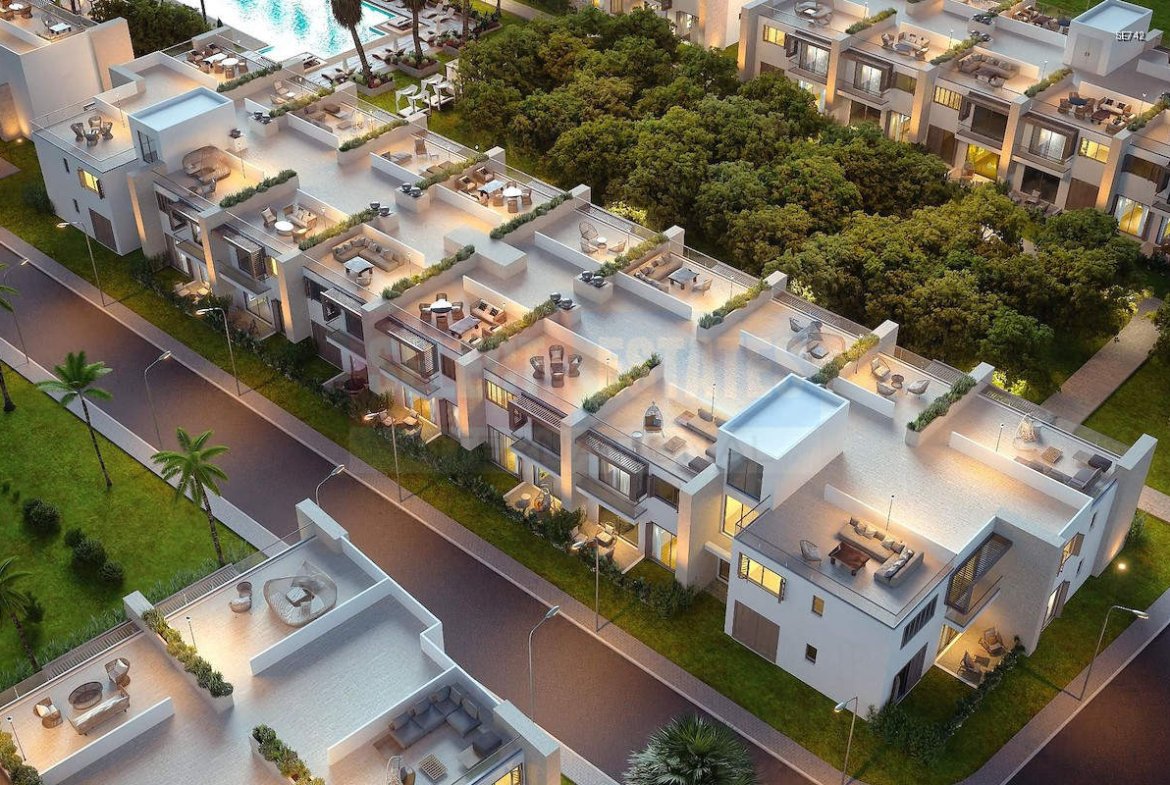Long Beach Luxury Studio Apartment