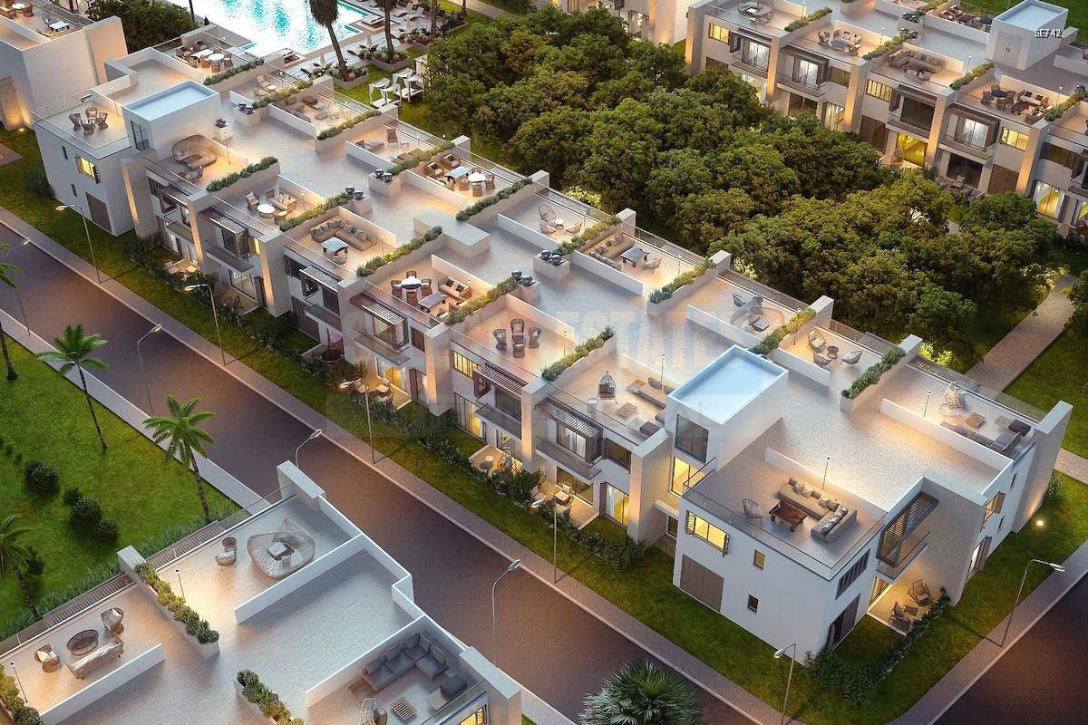 Long Beach Luxury Studio Apartment