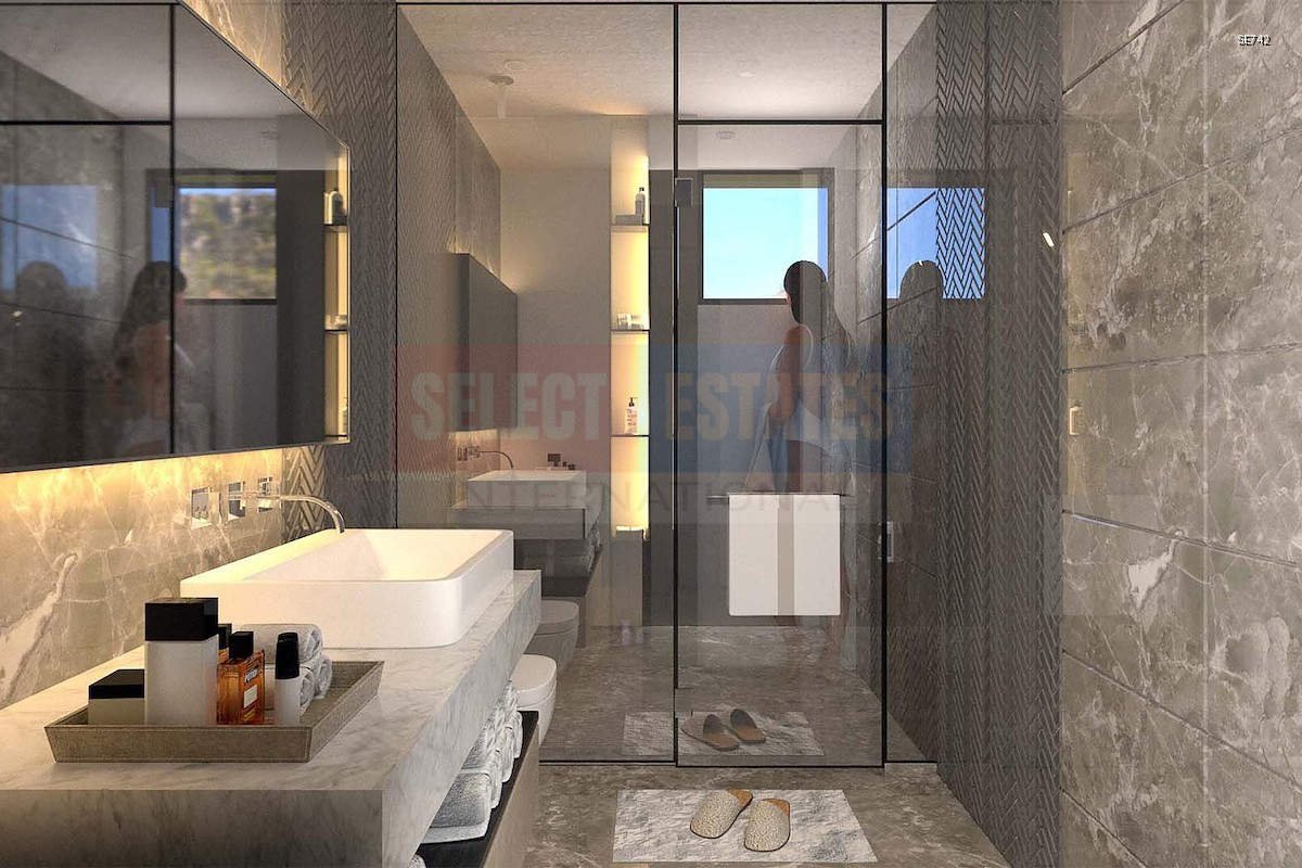 Long Beach Luxury Studio Apartment