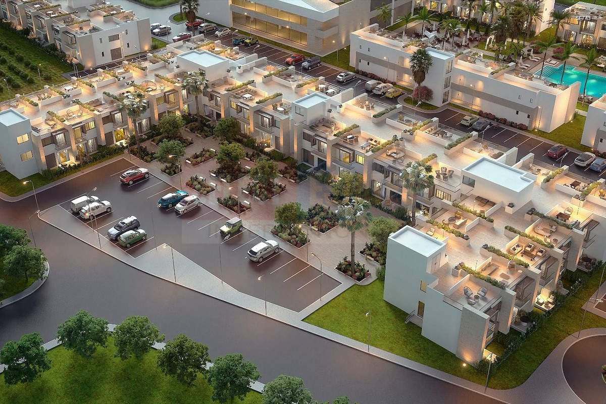 Luxury Living in Long Beach