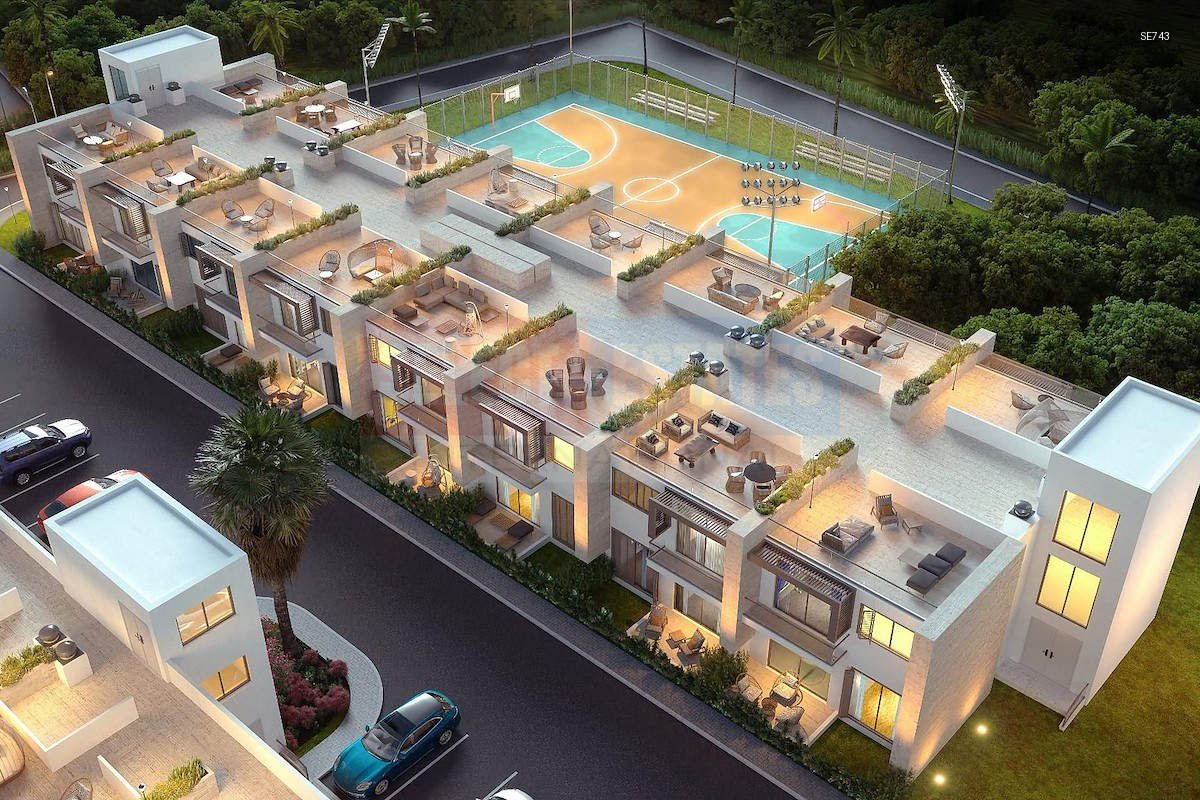 Luxury Living in Long Beach