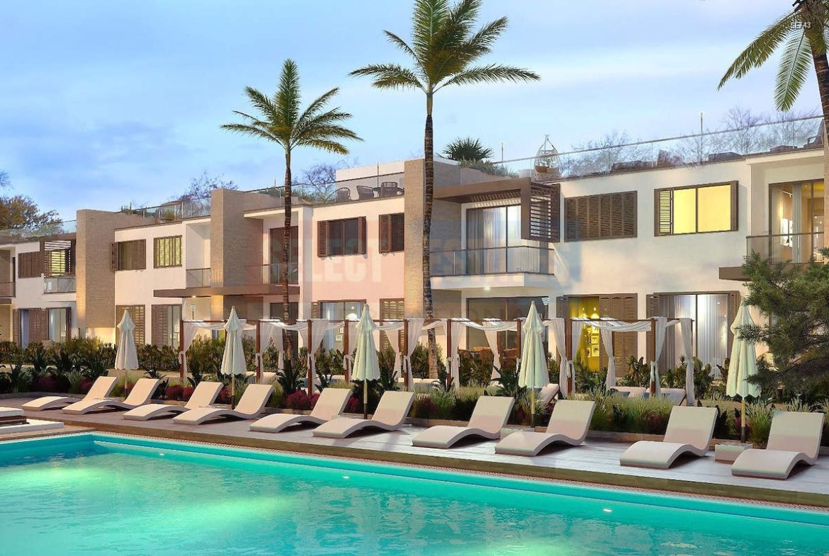 Luxury Living in Long Beach