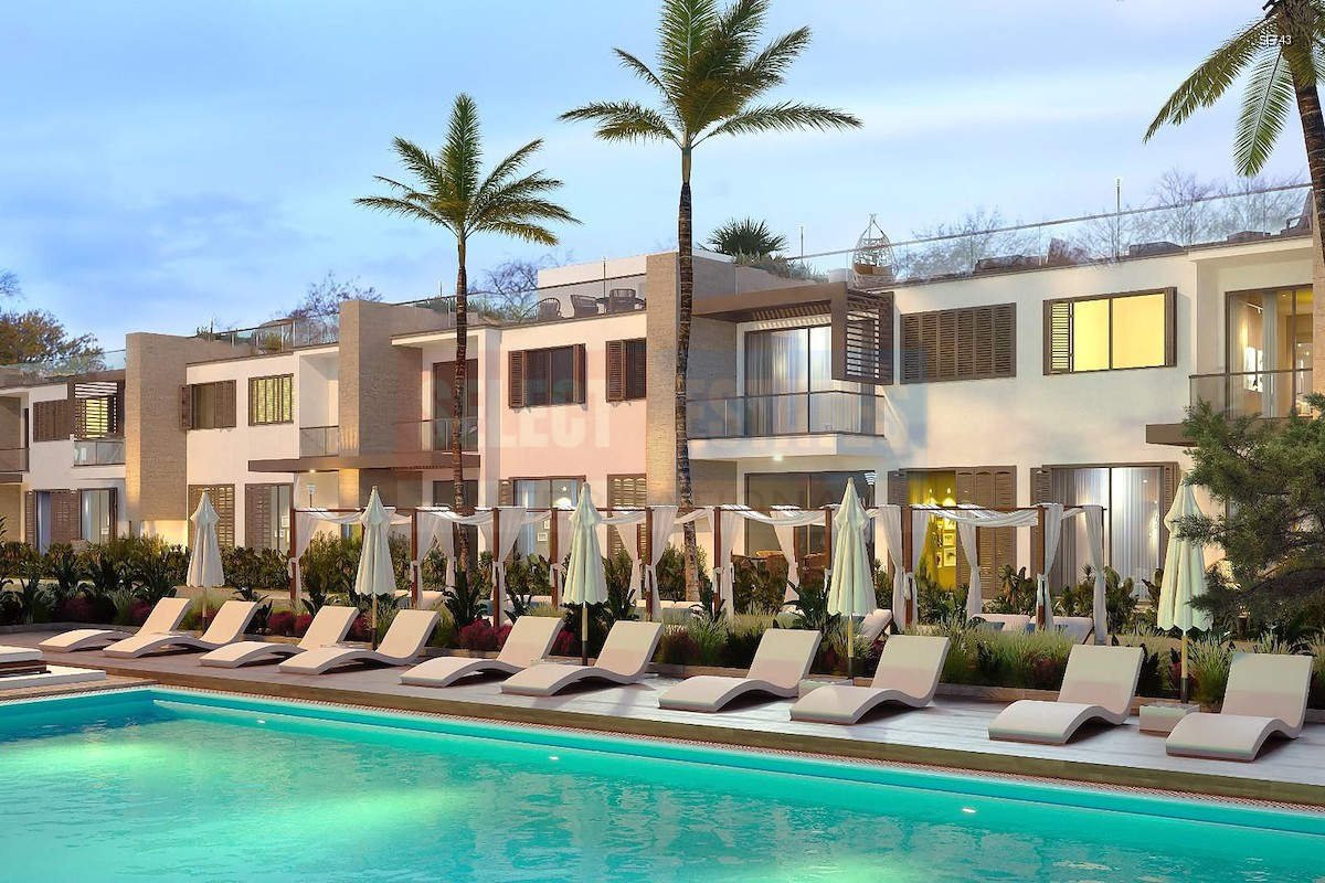 Luxury Living in Long Beach