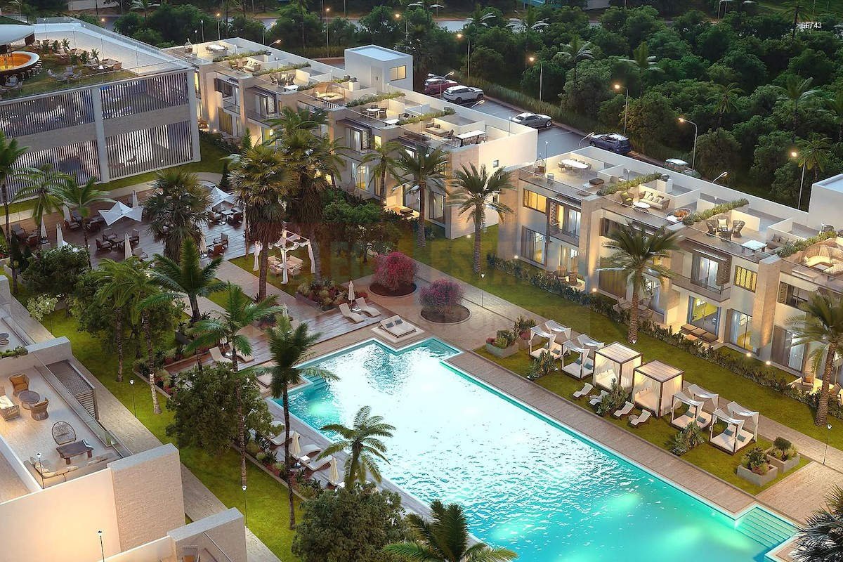 Luxury Living in Long Beach