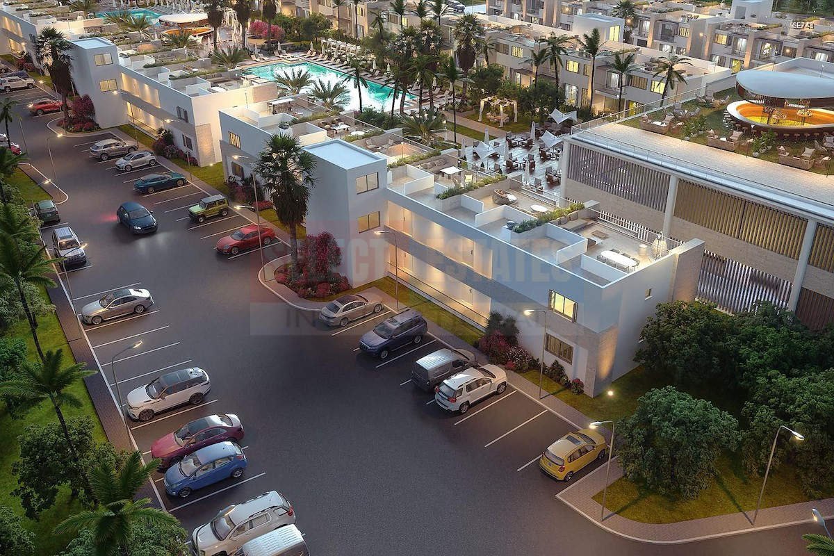 Luxury Living in Long Beach
