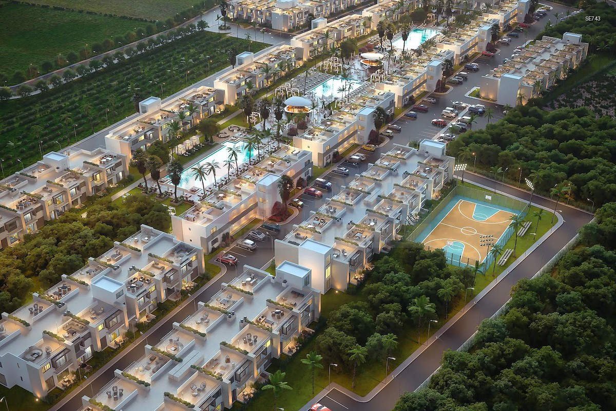 Luxury Living in Long Beach