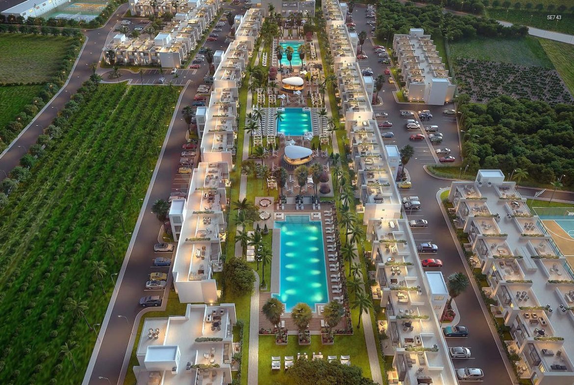 Luxury Living in Long Beach