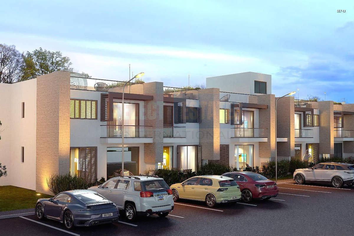 Luxury Living in Long Beach