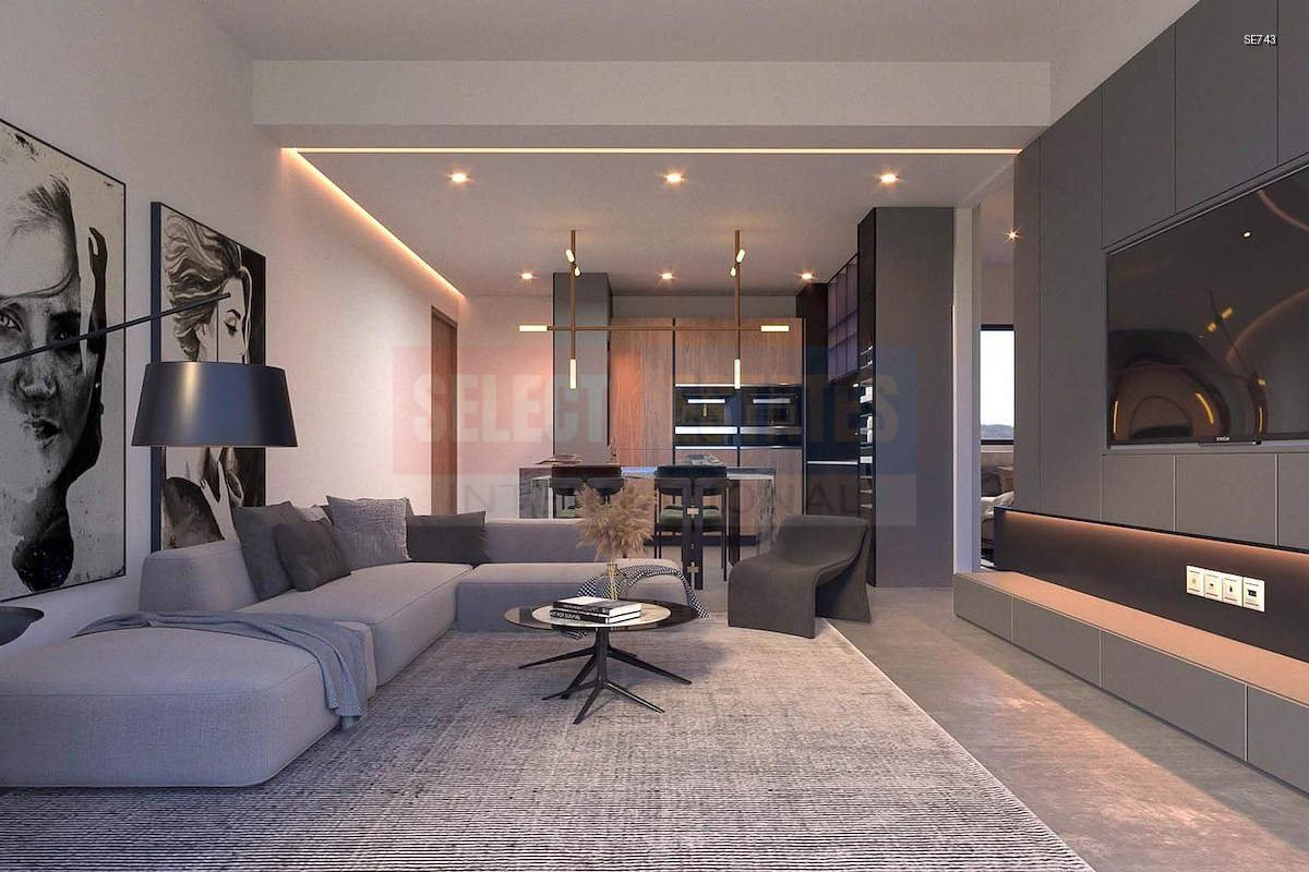 Luxury Living in Long Beach