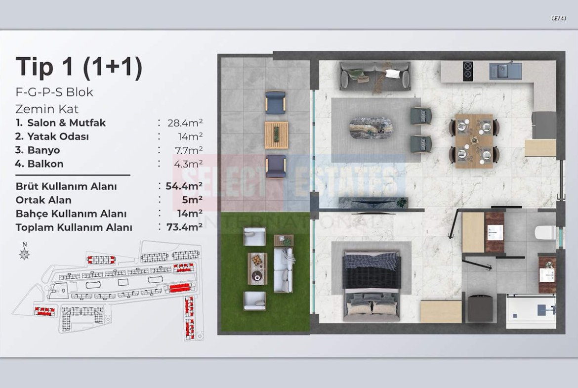 Luxury Living in Long Beach