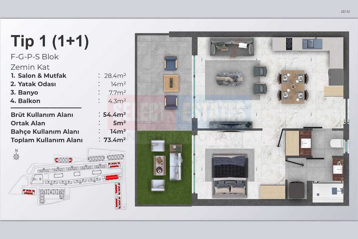 Luxury Living in Long Beach