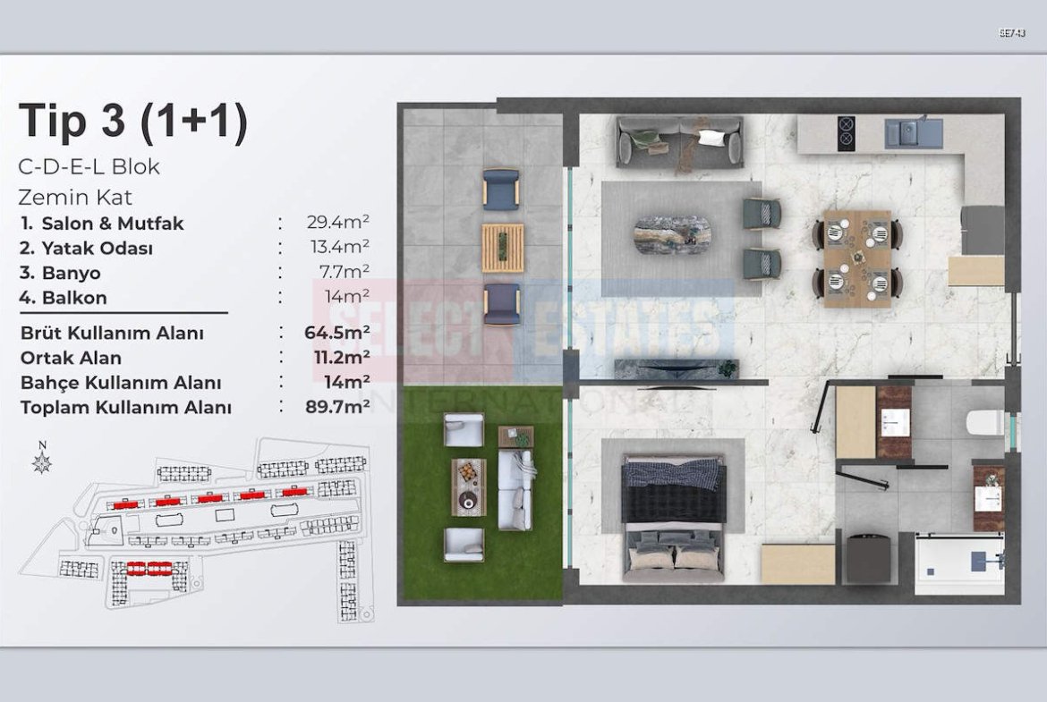 Luxury Living in Long Beach