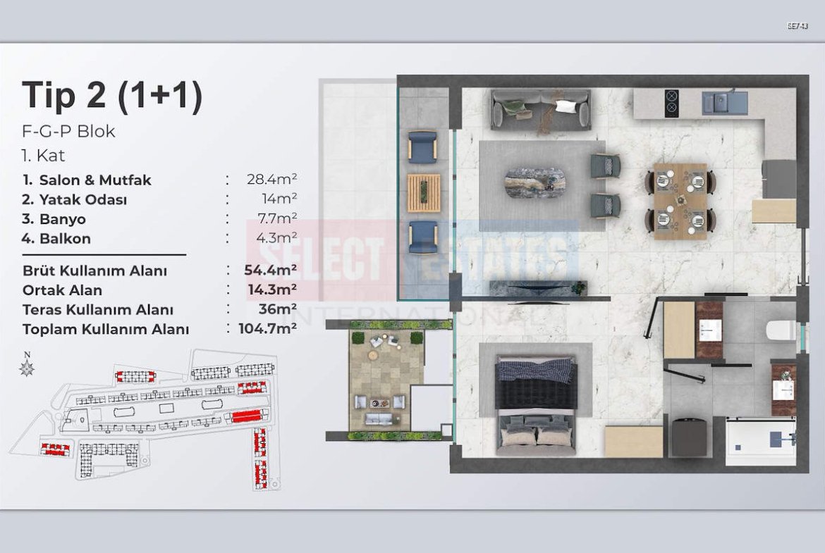 Luxury Living in Long Beach