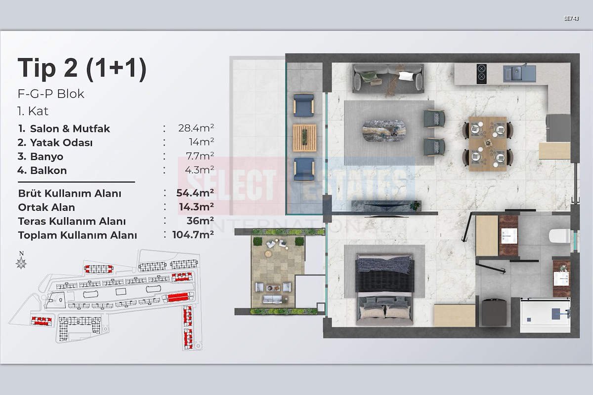 Luxury Living in Long Beach