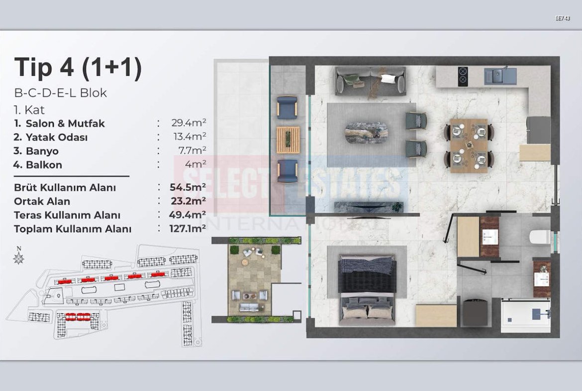 Luxury Living in Long Beach
